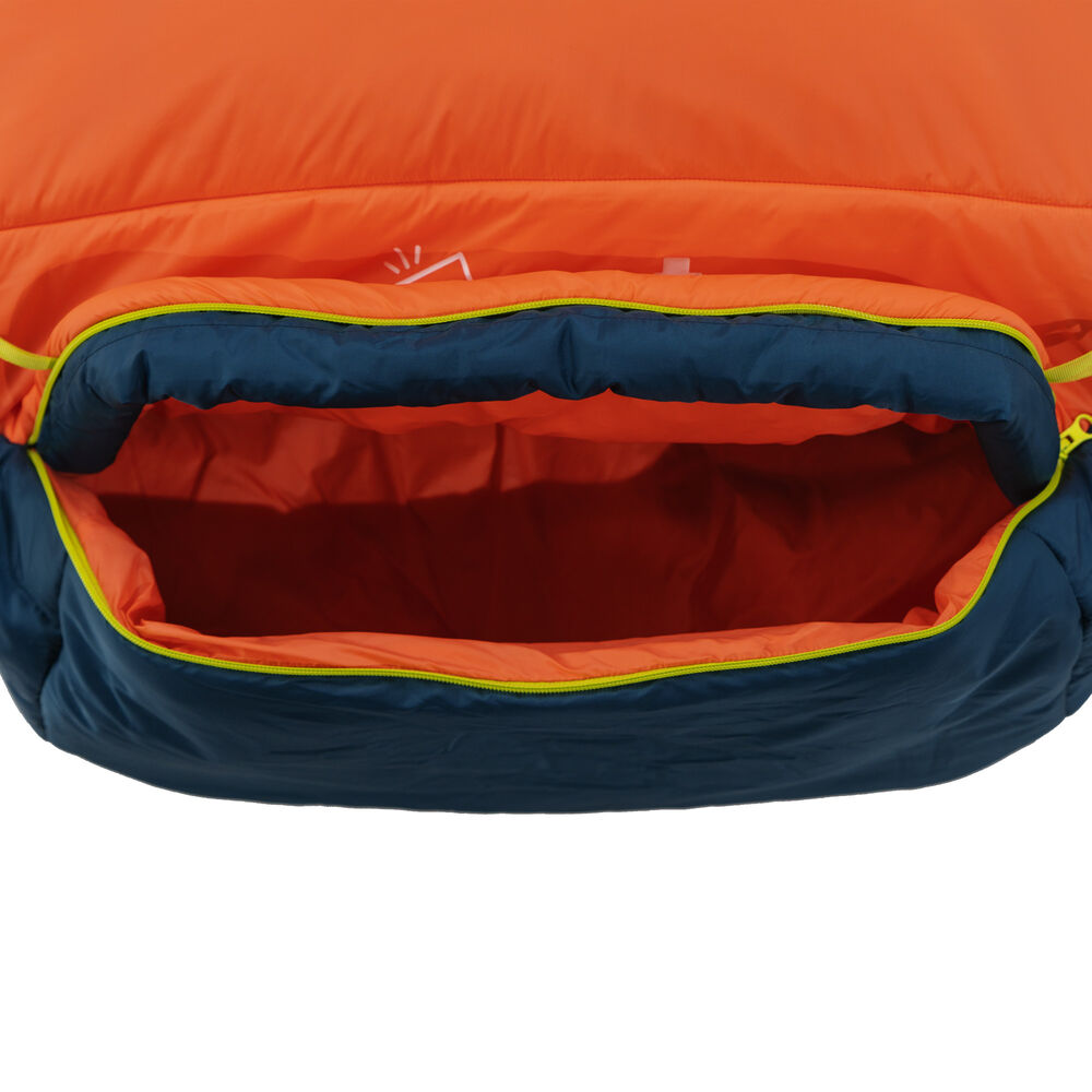 Monarch Sleeping Bag